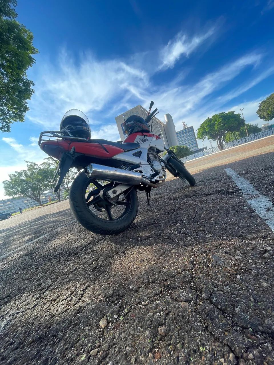 CBX TUWISTER  - Foto 2