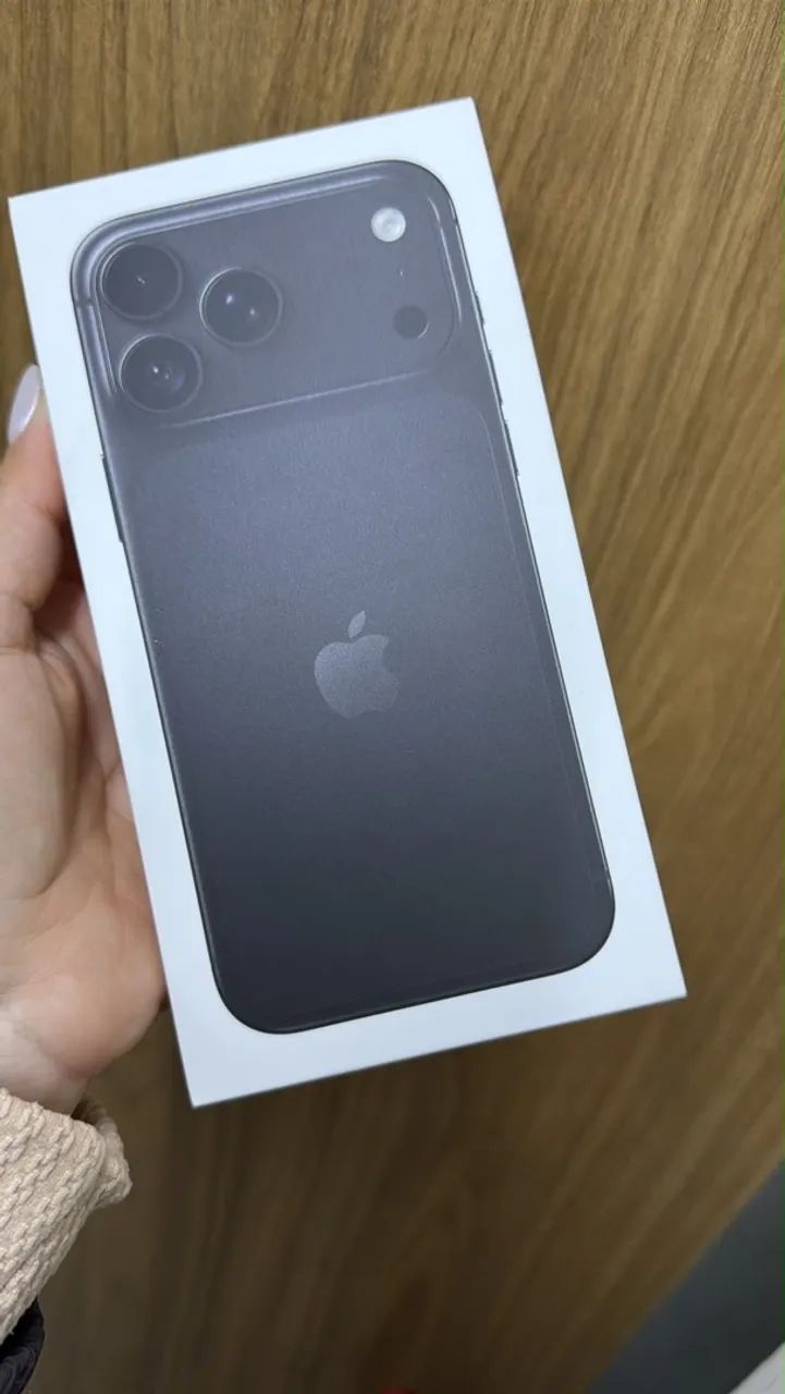 iPhone 18 Pro Max 256GB Novo - Foto 3