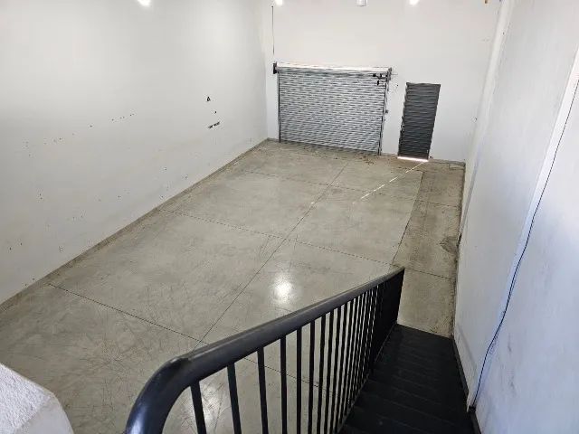 Alugo Sala Comercial Centro, Rua 20 entre GO e MA, 130 m2 - Foto 5