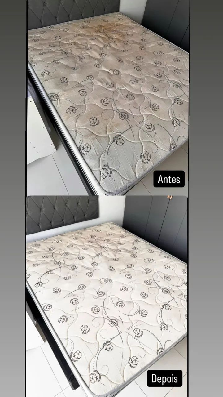 Lavagem a seco  - Foto 2