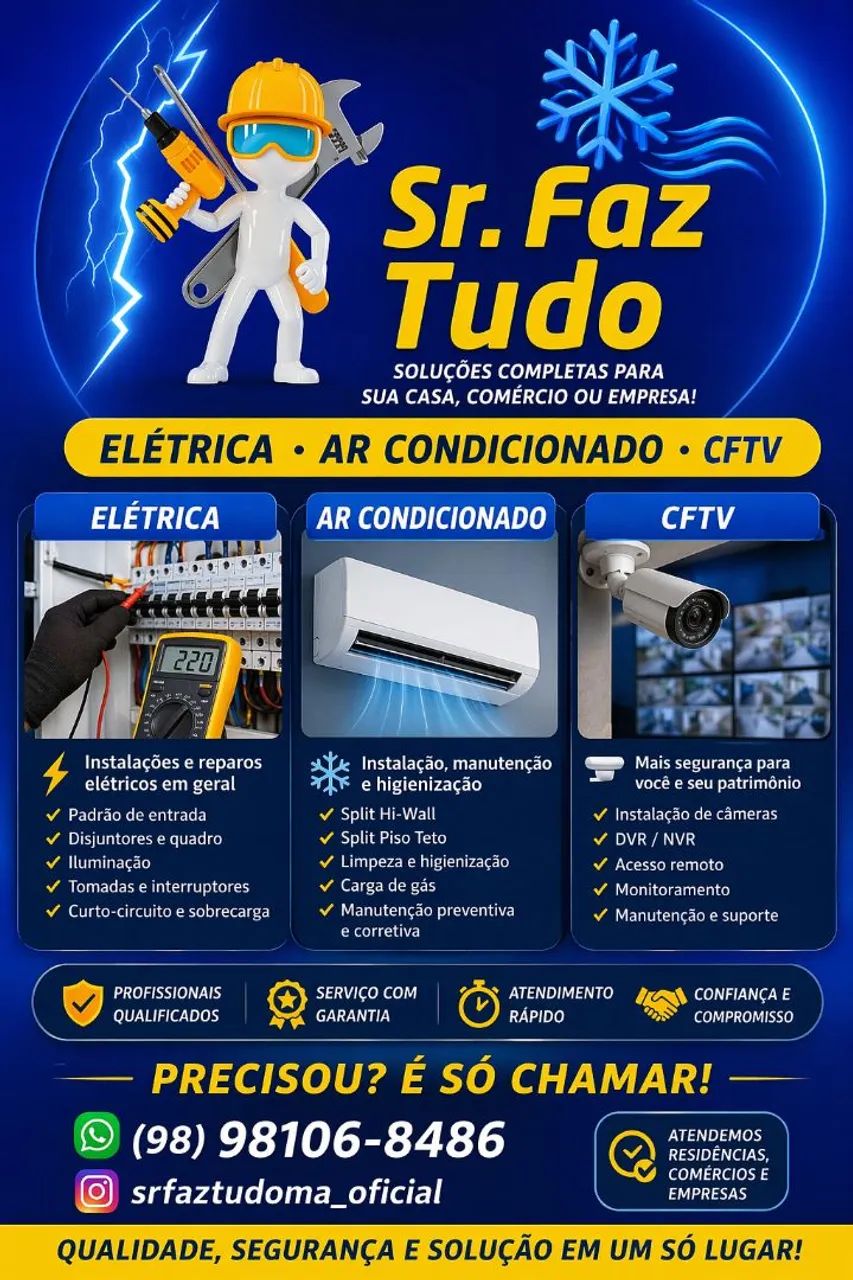 Ar condicionado e elétrica ? - Foto 3