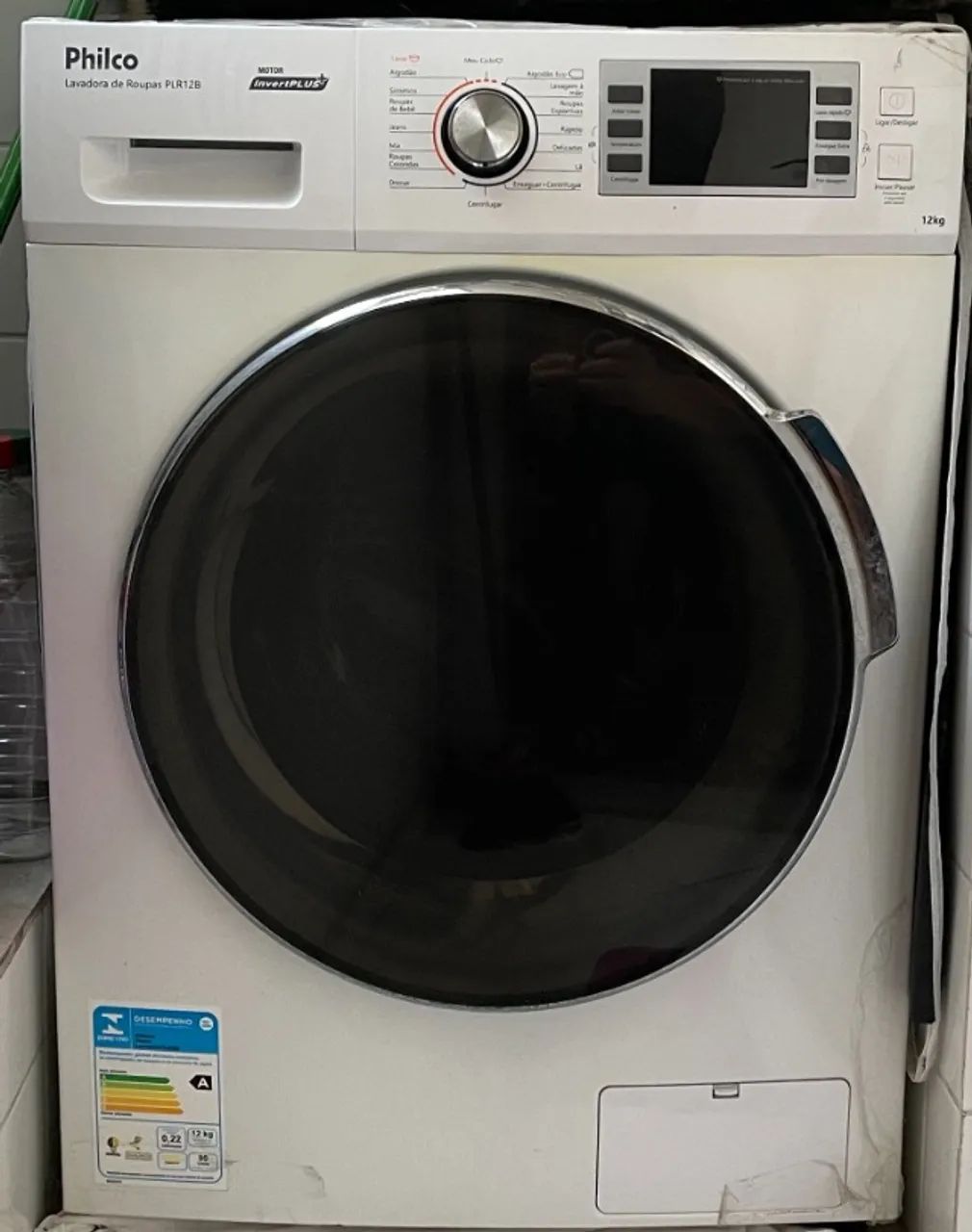 Máquina de lavar roupas PHILCO - Foto 2