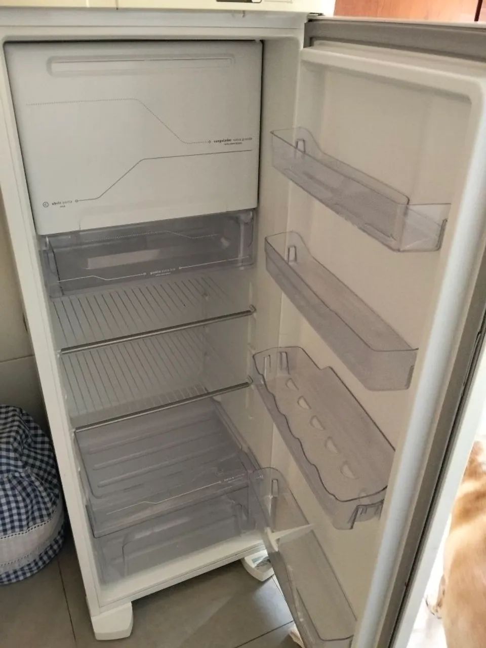 Geladeira  - Foto 2