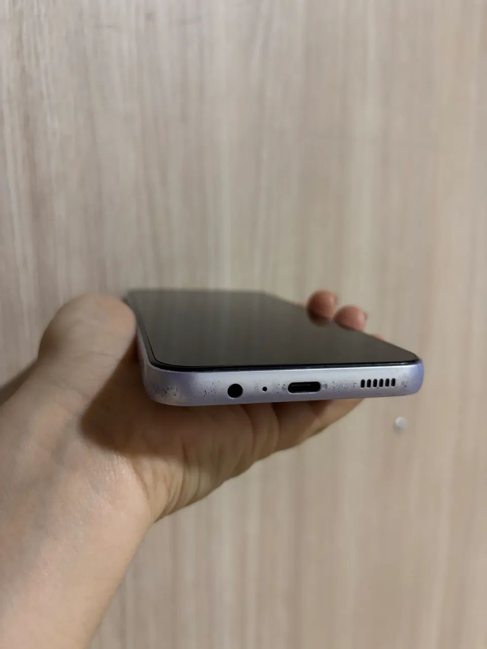 Samsung A14 prata - Foto 4