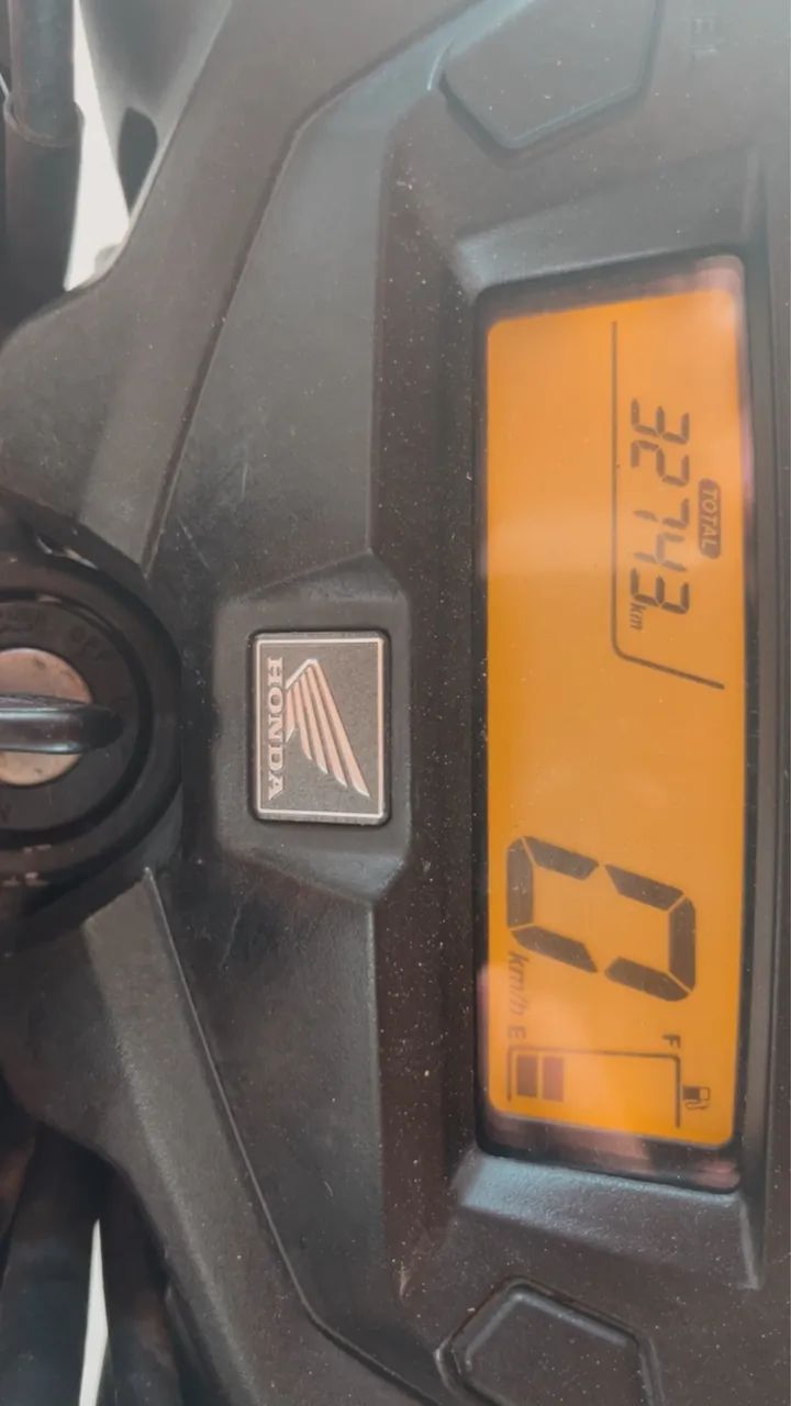 Vendo Start 160cc - Foto 3
