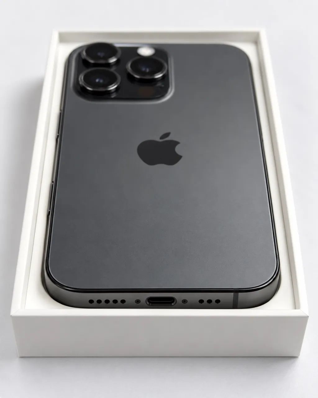 iPhone 16 Pro 512GB - Excelente Estado - Foto 2