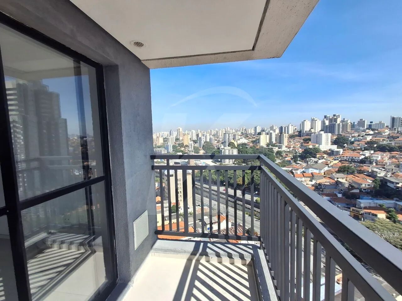 Stúdio com 30 m² na Parada Inglesa.