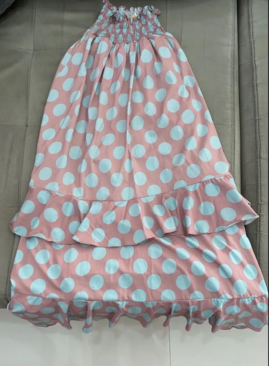 Roupa para casamento/festa - Foto 4