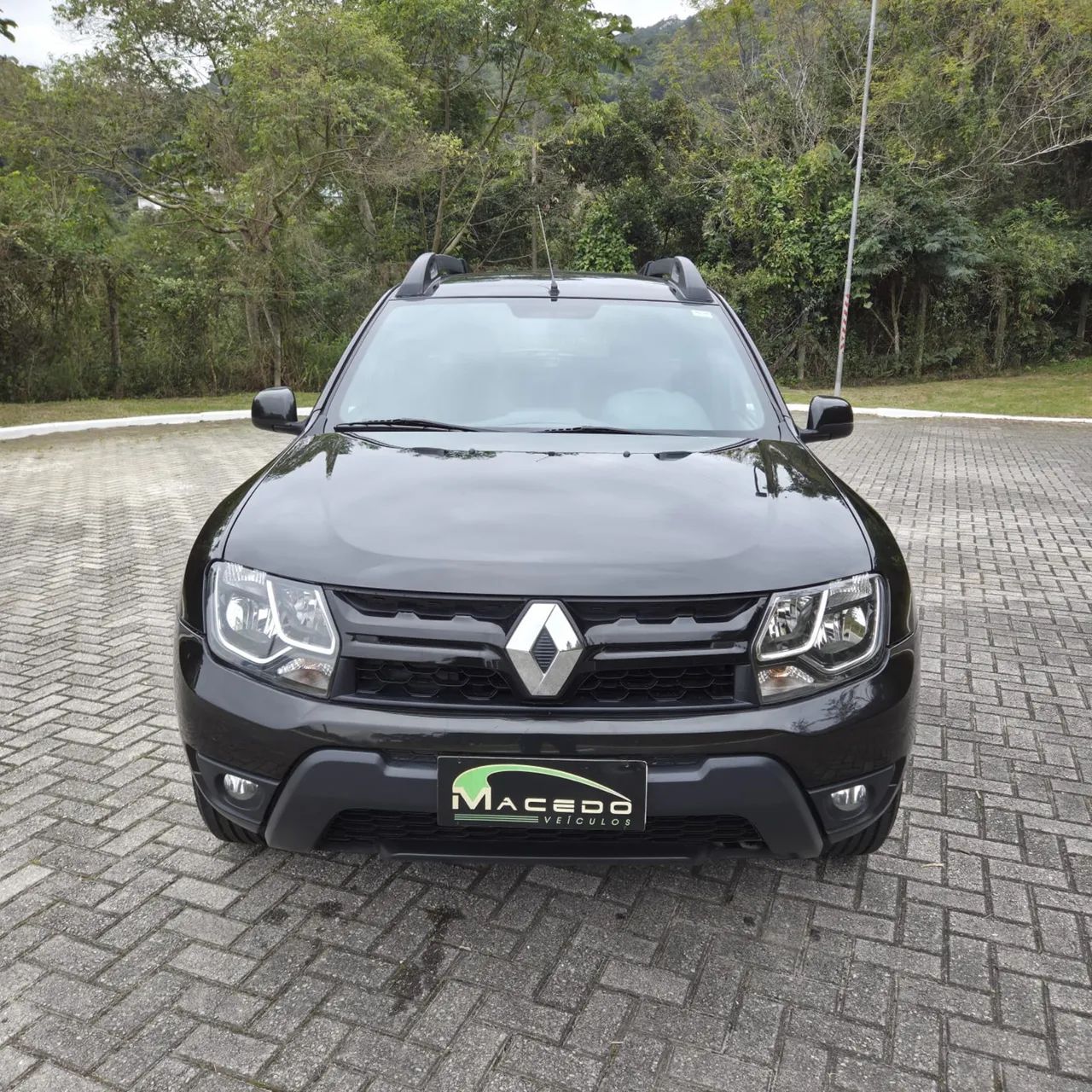 Renault Duster Dakar 4X2 1.6 Hi-flex 16V Mec. 2016 - Foto 2
