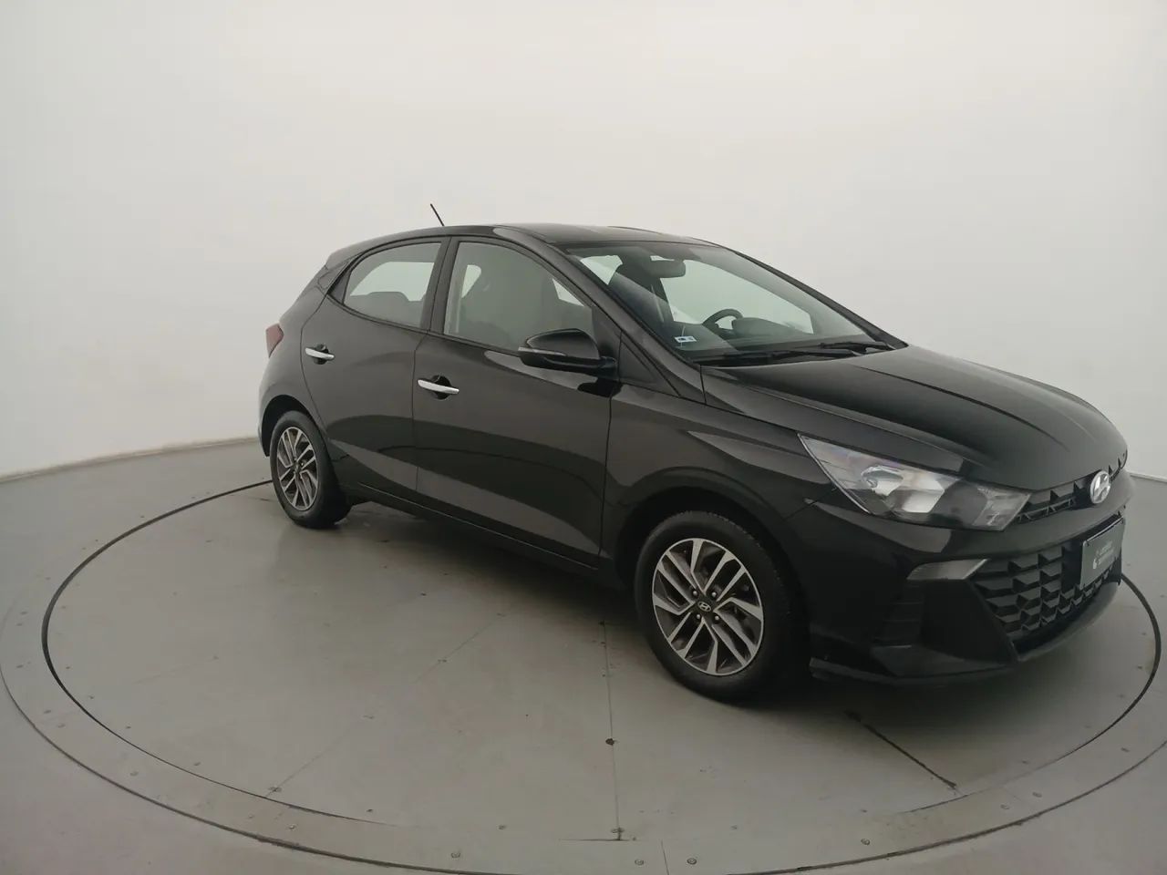 Hyundai HB20 Limited 1.0 Flex 12V Mec., foto 7 de 17