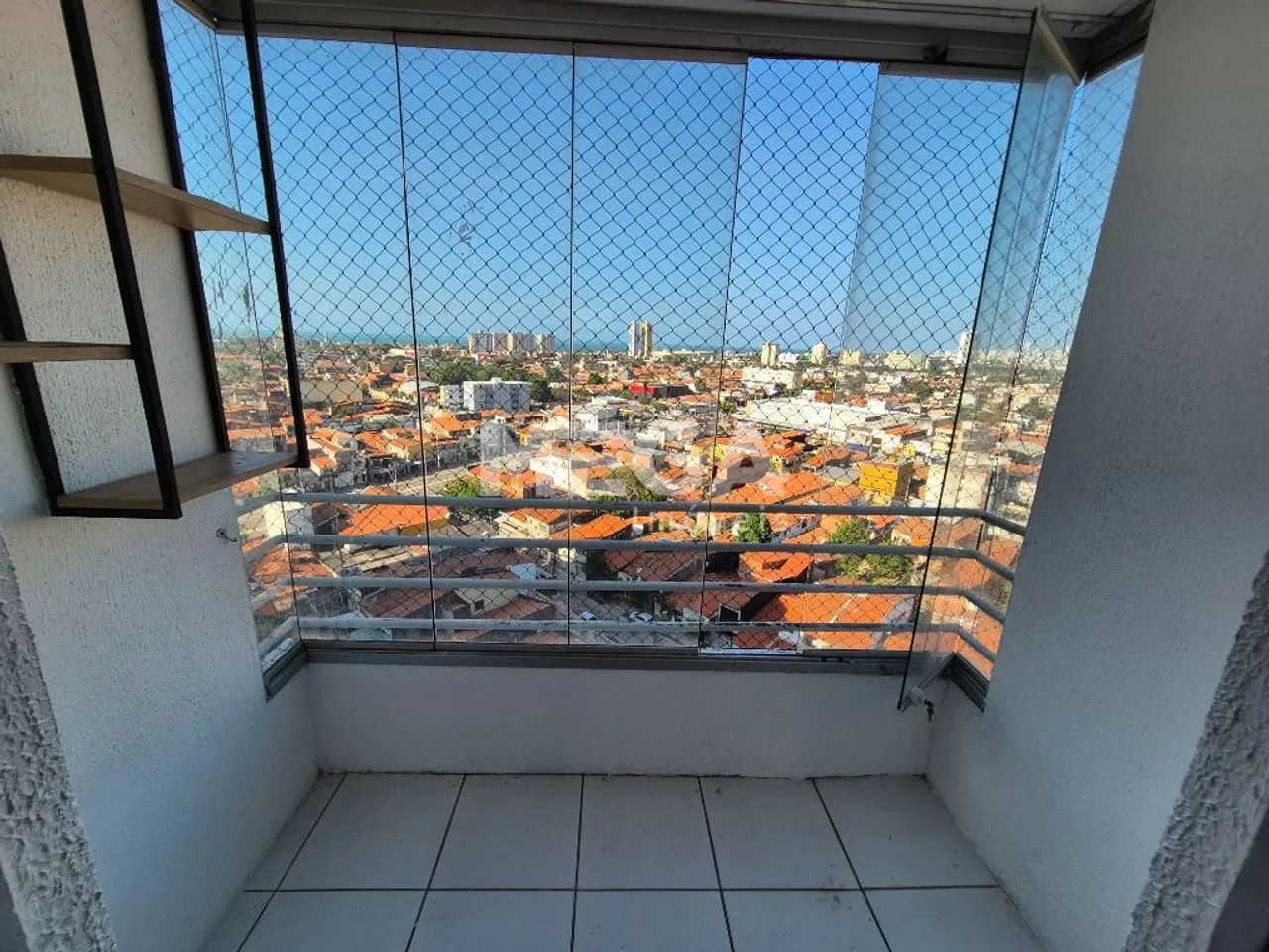 Apartamento com 2 quartos no bairro São Gerardo em Fortaleza, CE - Foto 5