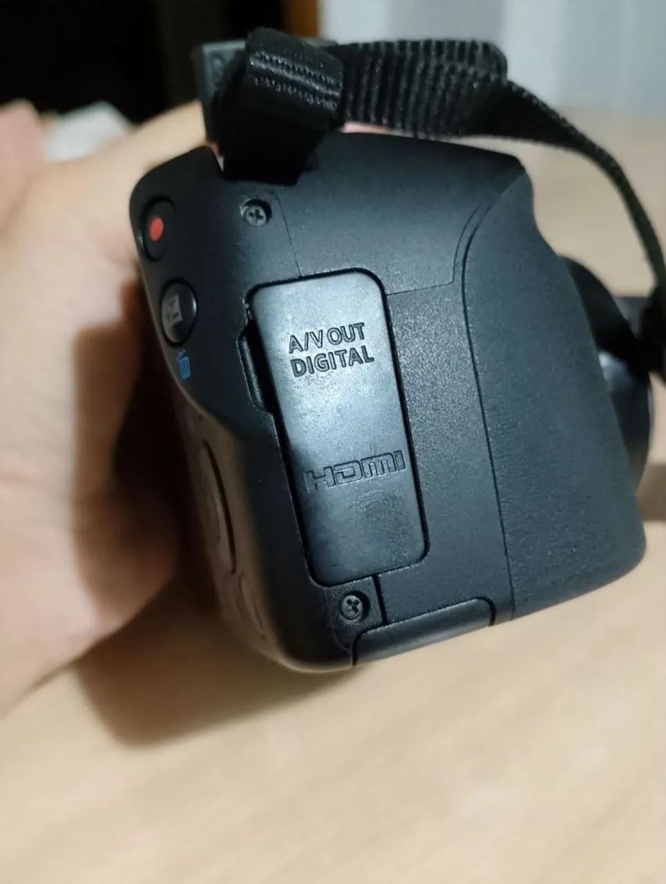 Camera canon! - Foto 4