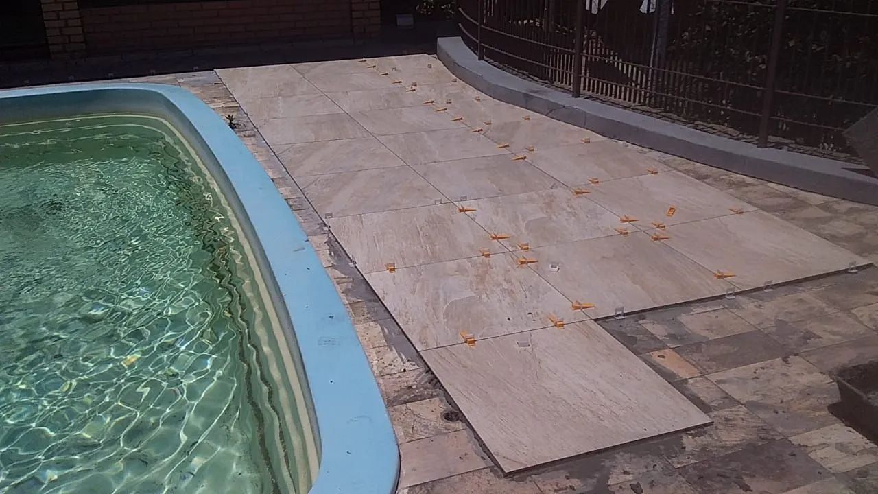 Pedreiro construtor - Foto 5