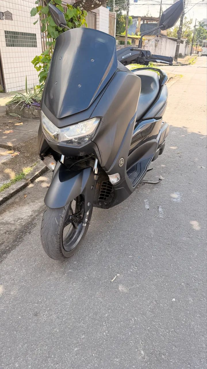 Nmax 2021  - Foto 3