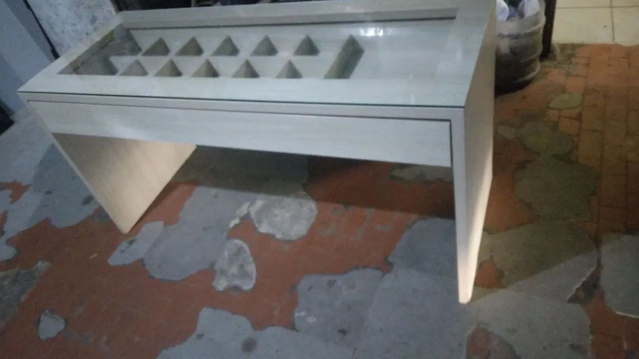 Penteadeira / Mesa Multiuso - Foto 3