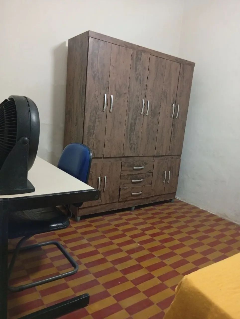 Quarto individual no Centro de João Pessoa  - Foto 2