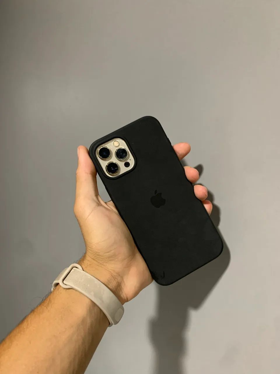iPhone 12 PRO MAX 256GB - Foto 3