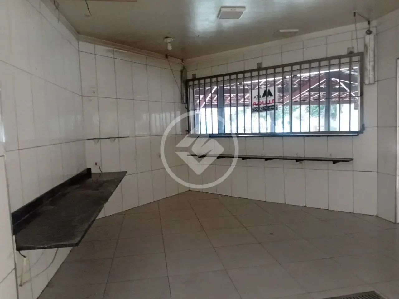 SALÃO COMERCIAL codigo: 333979 - Foto 3
