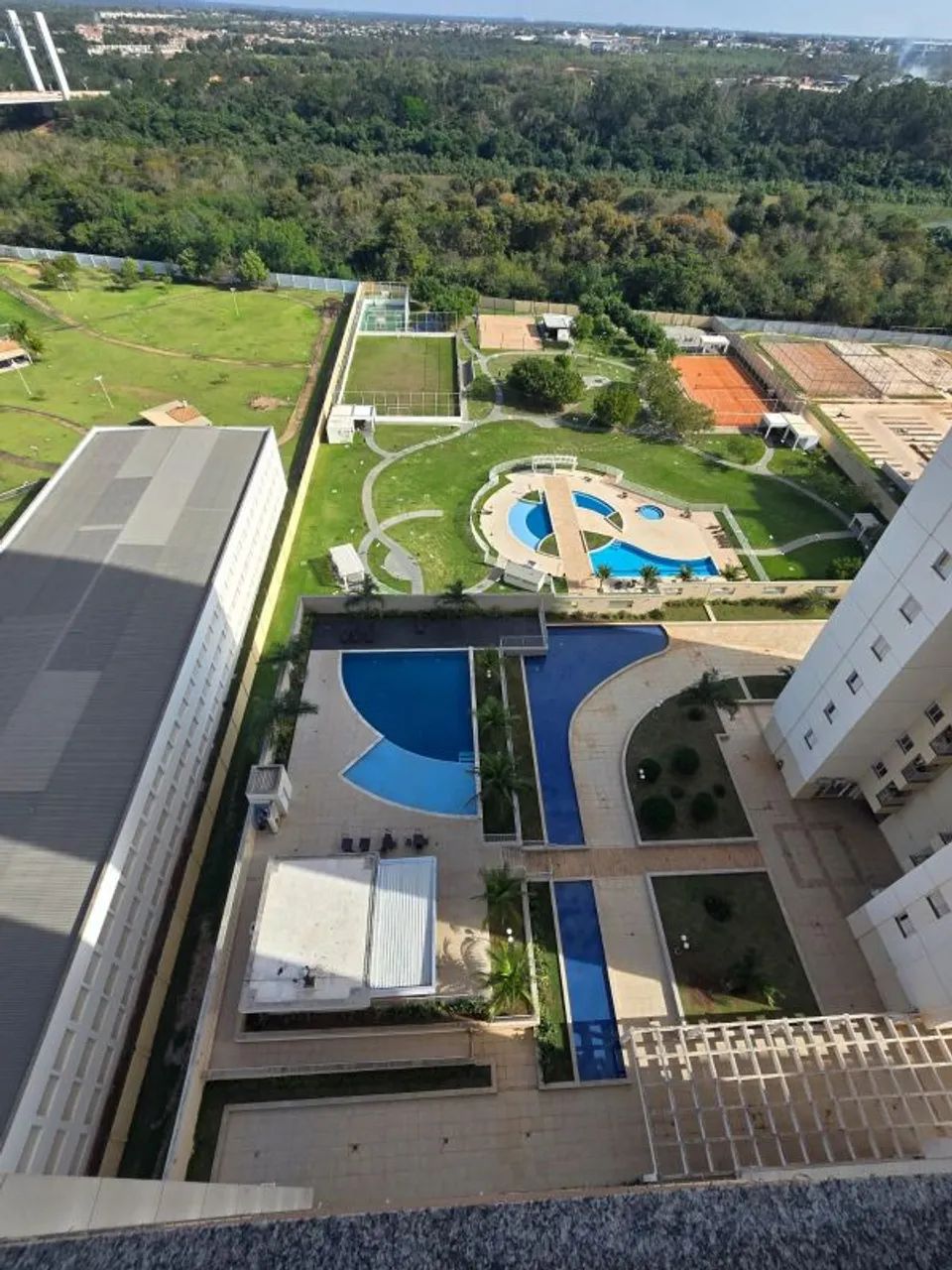 Condomínio Jardim Beira Rio - Foto 4