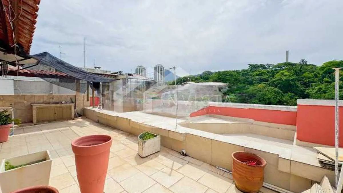Cobertura : / Residencial / Botafogo - Foto 4