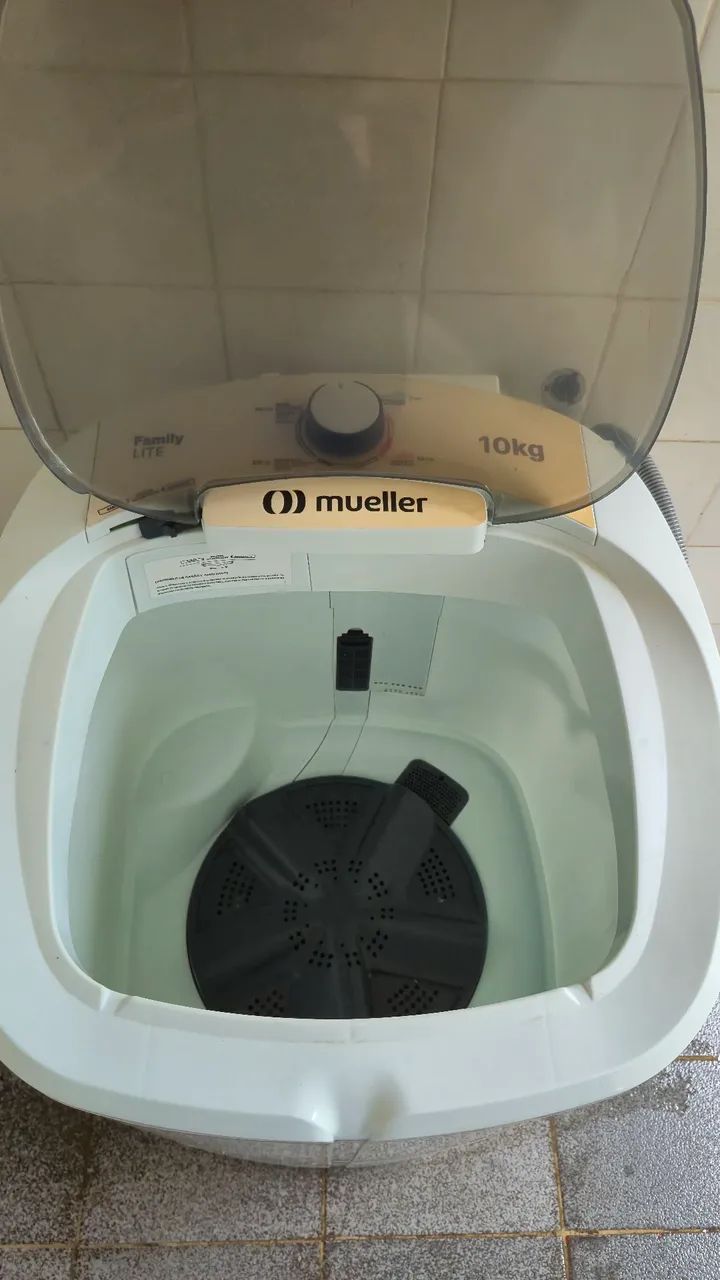 Tanquinho Muller 10kg - Foto 2