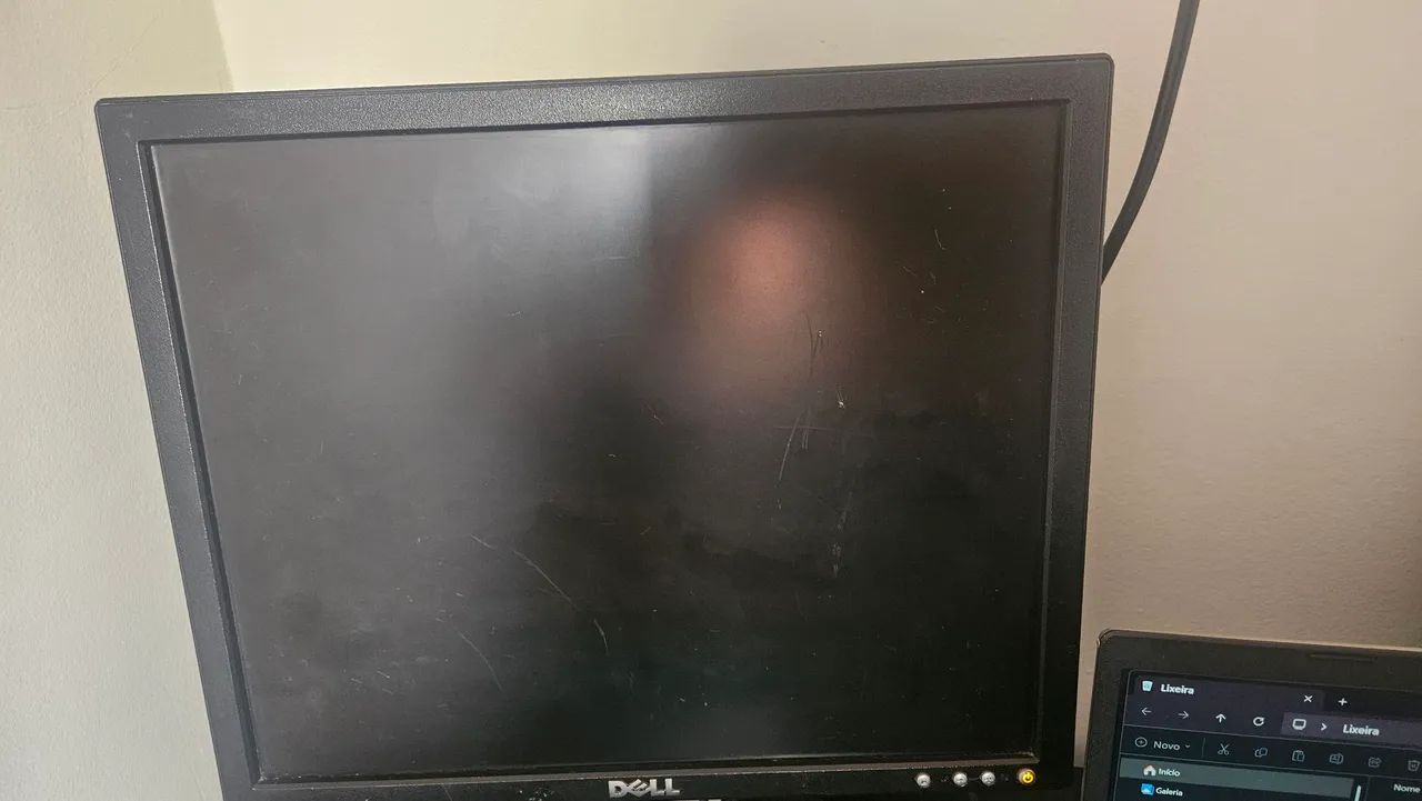 Monitor dell - Foto 2