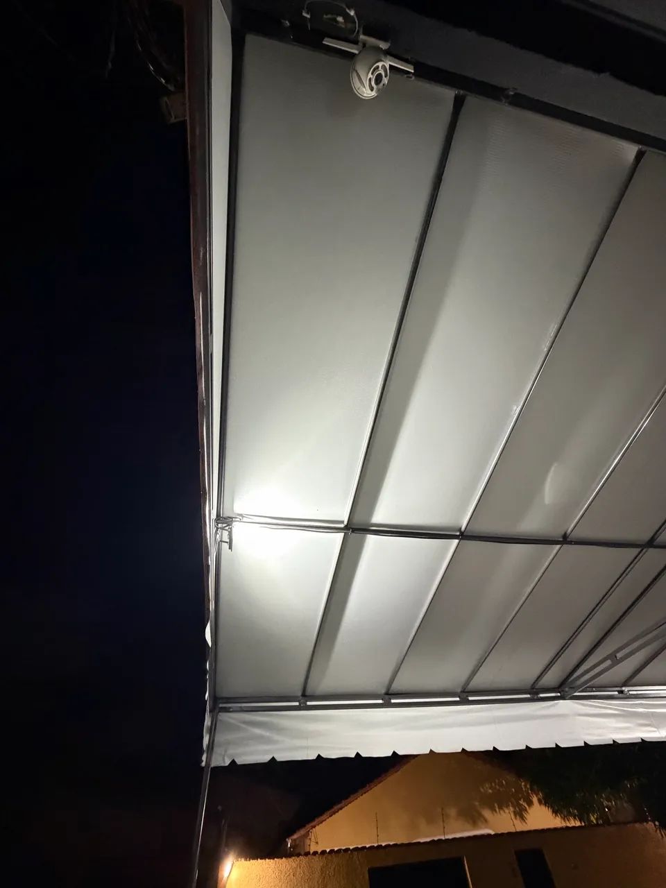 Toldo 6x3 - Foto 2