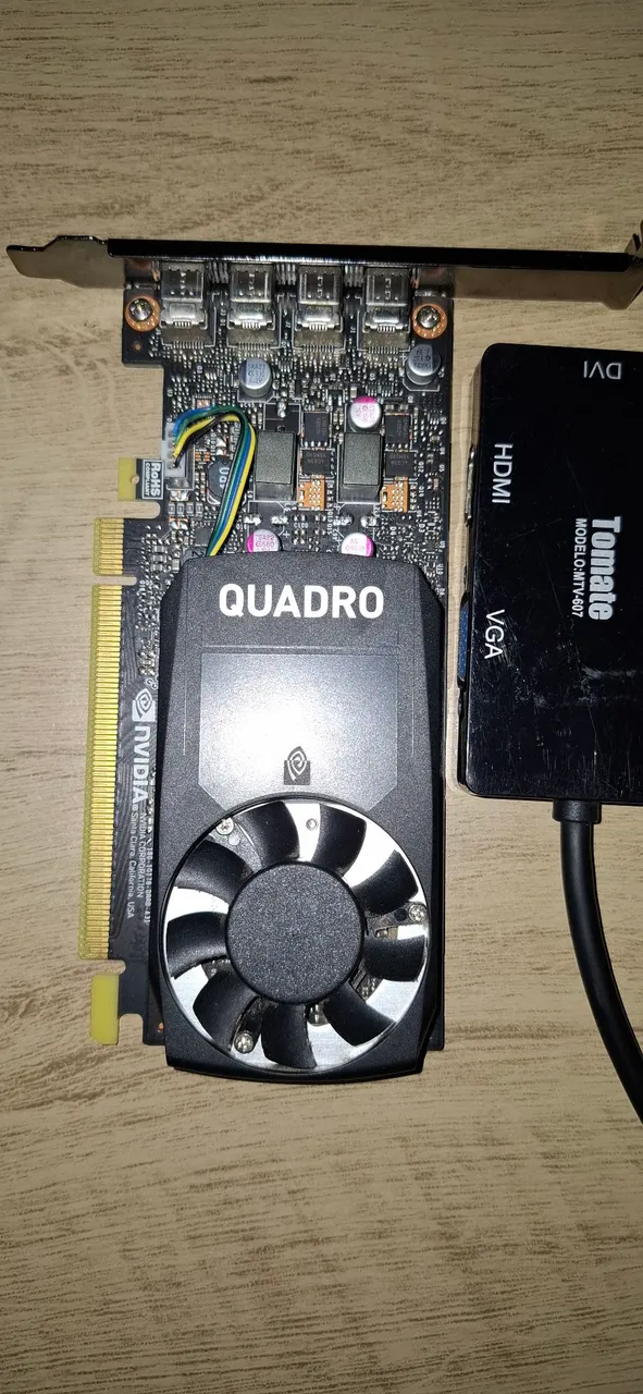 PLACA NVIDIA TESLA K40 12GB - Placas de Vídeo - Campo Grande, Rio