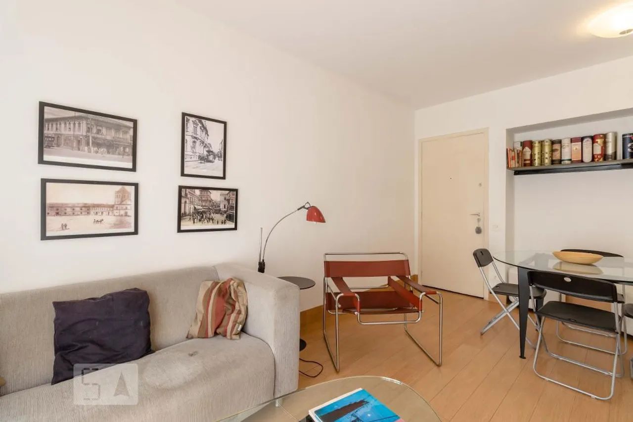 Apartamento à Venda - Itaim Bibi, 1 Quarto, 43 m2 - Foto 3