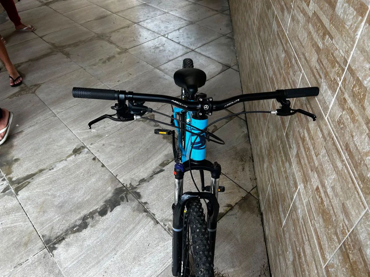 BICICLETA GIOS ARO 26! - Foto 3