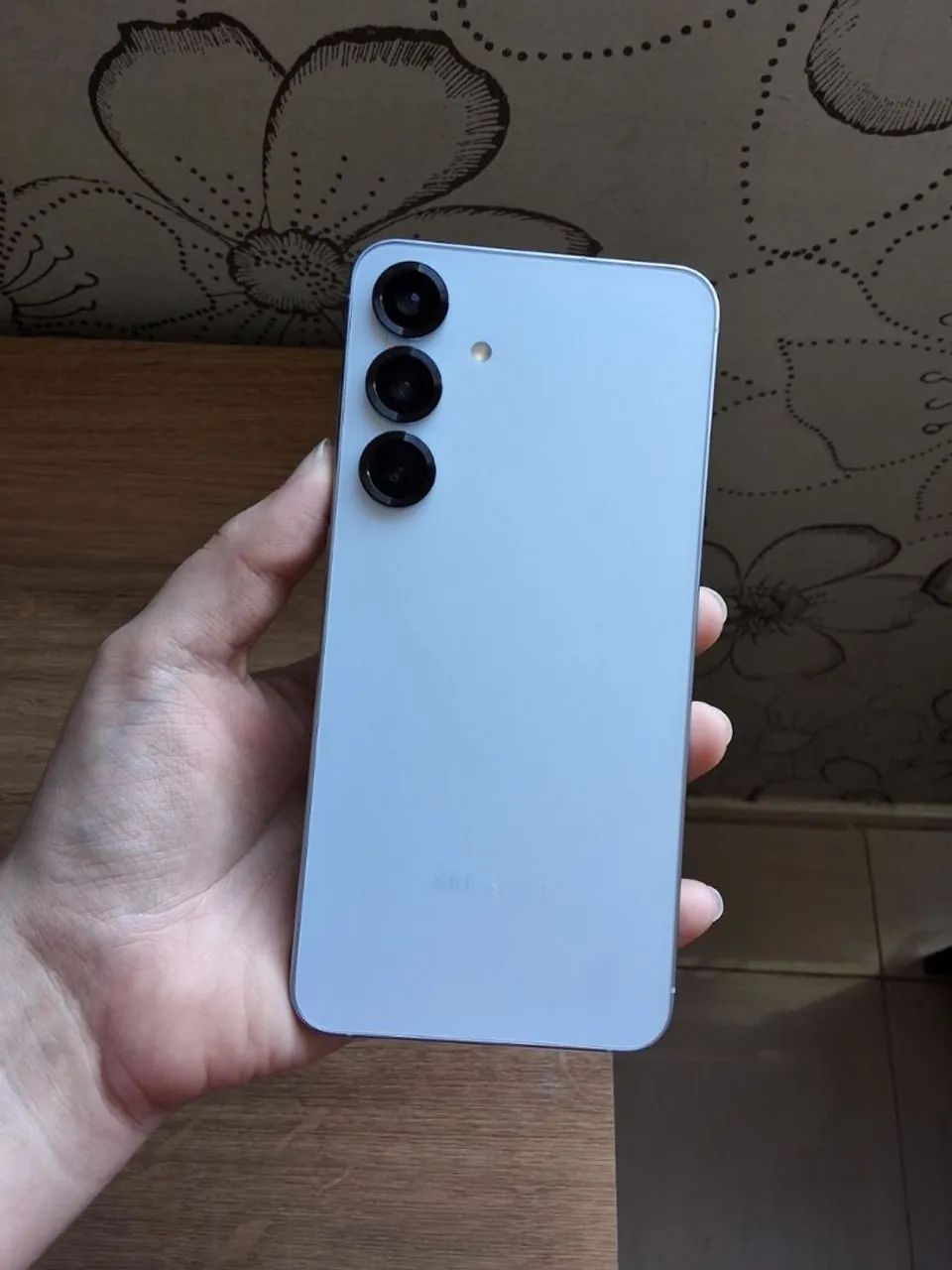 Samsung S25 plus - Foto 2