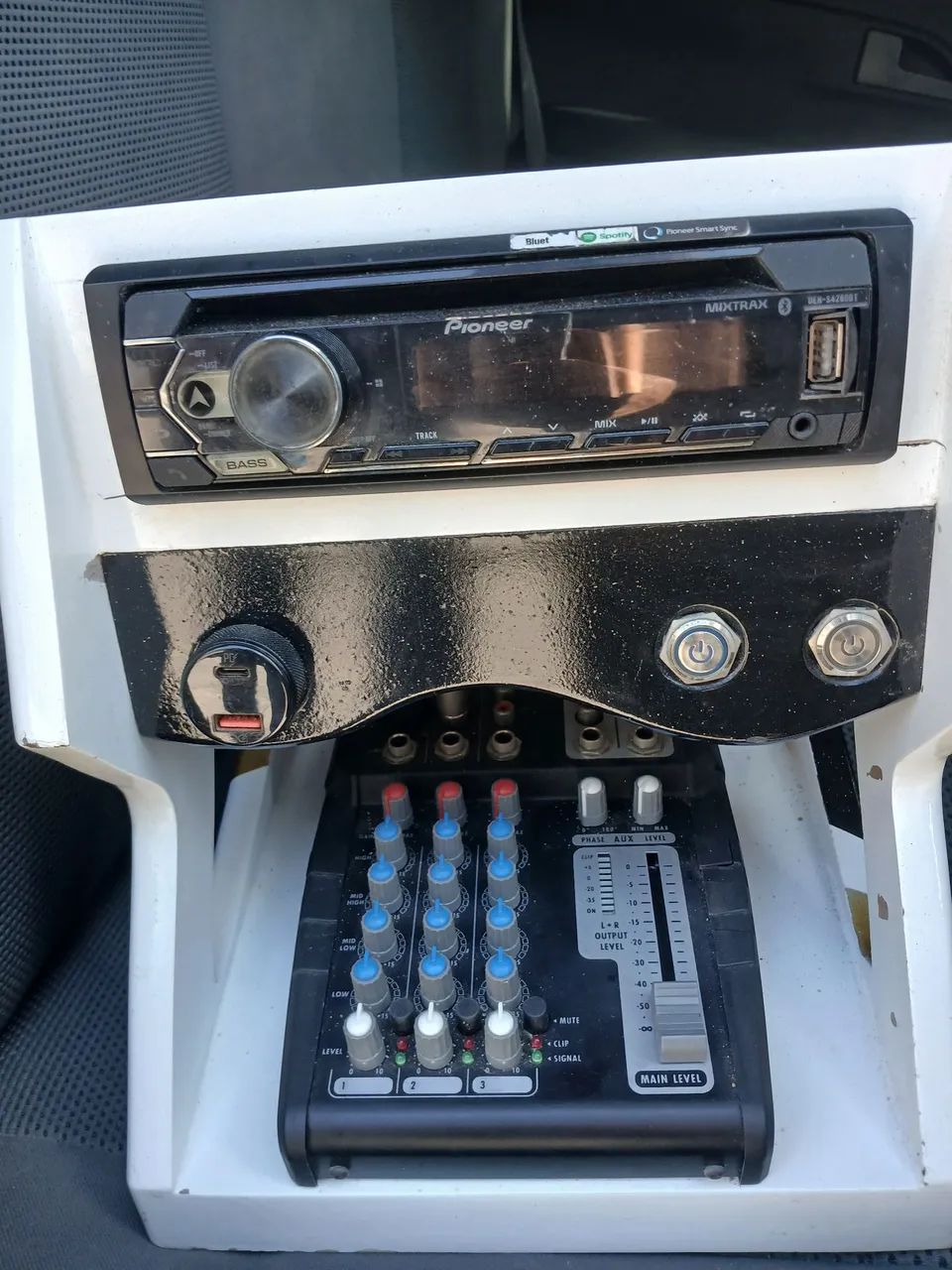 Som automotivo  - Foto 3