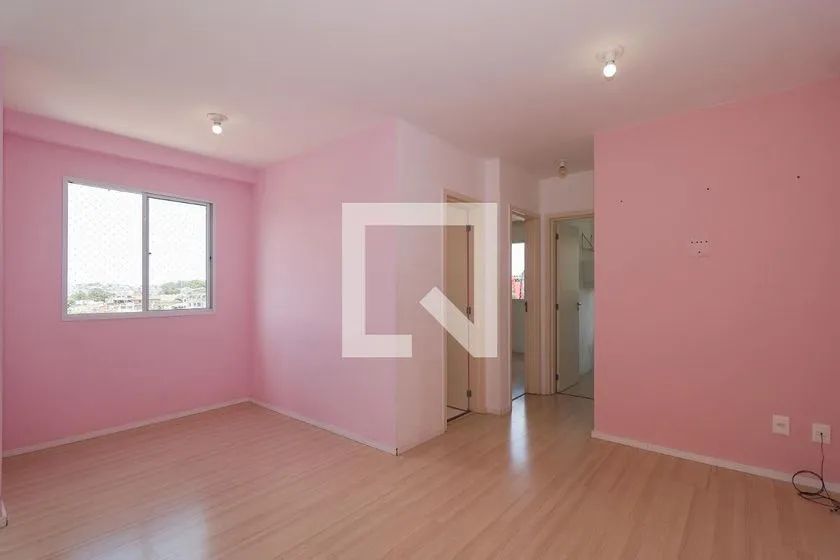 Apartamento à Venda - Chácara Agrindus, 2 Quartos, 48 m2