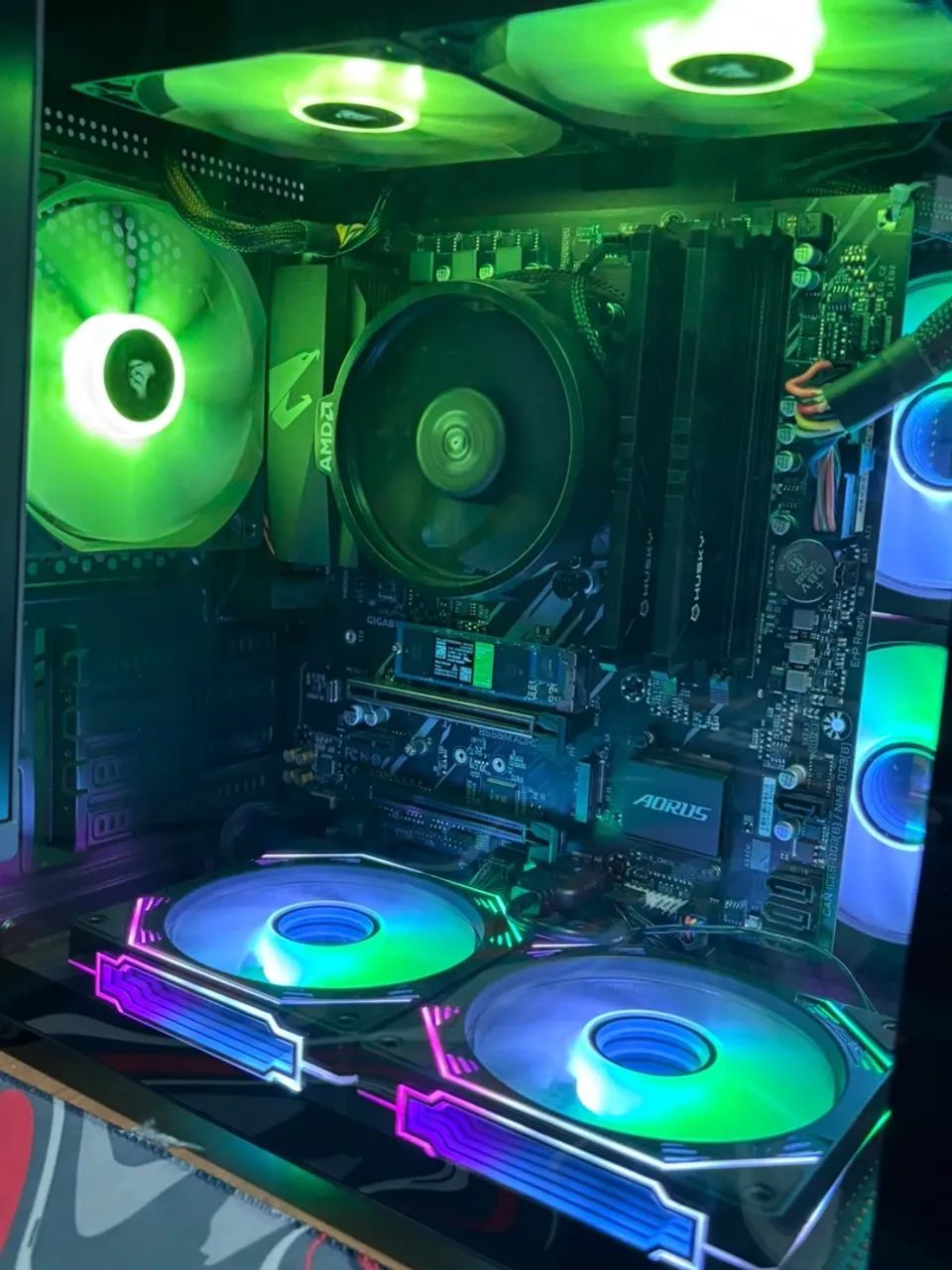 Pc Gamer - Foto 2