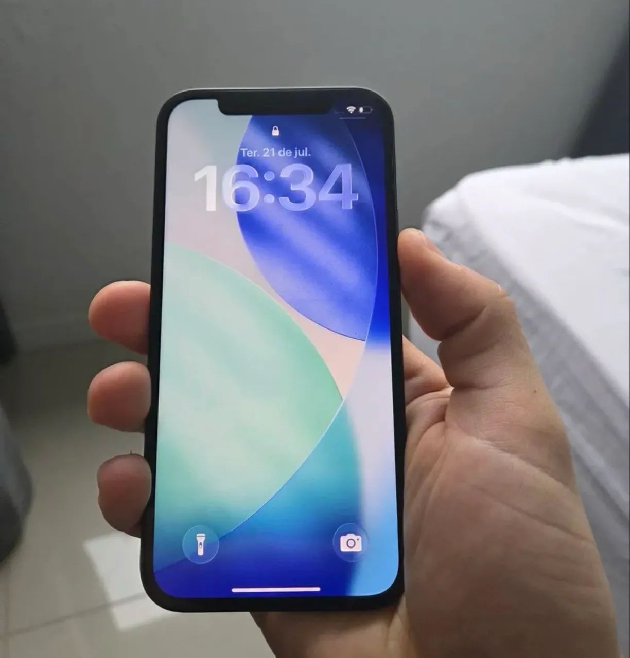 iPhone 12 - Foto 2