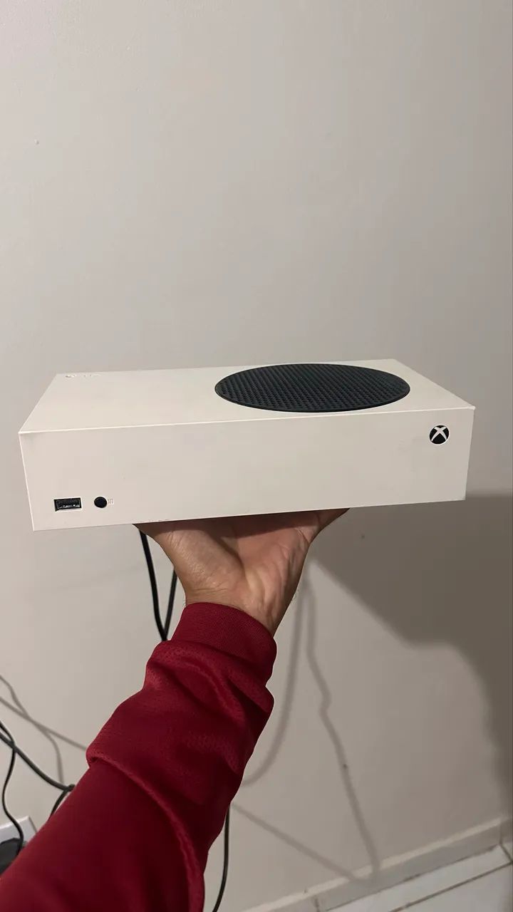 XBOX SERIES S