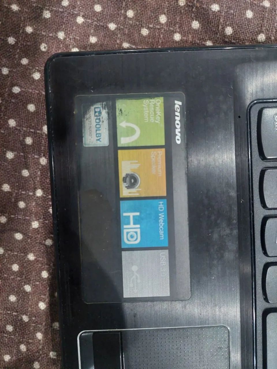 Notebook Lenovo G480 Core I3 - Foto 5
