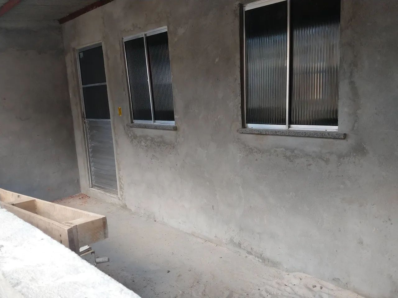 Casa a venda 
