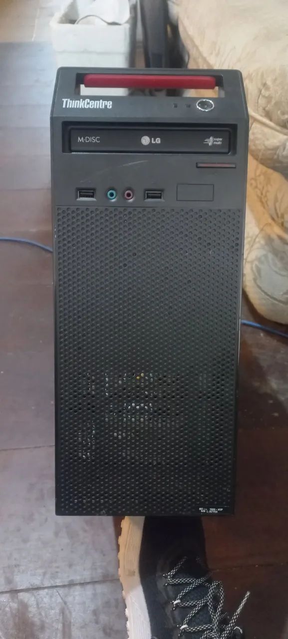 Computador ThinkCentre Lenovo