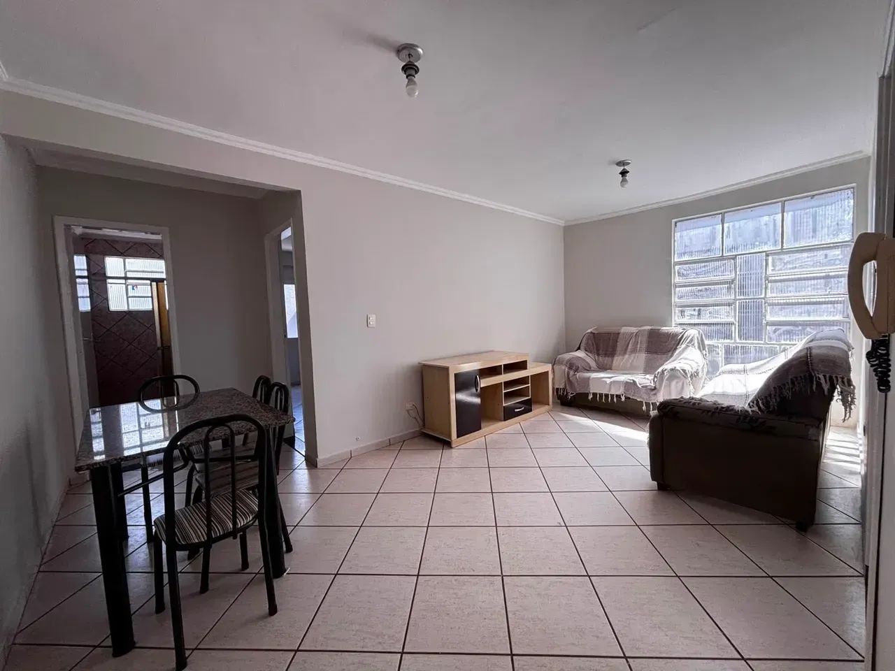 Apartamento com 1 Quarto - Foto 4