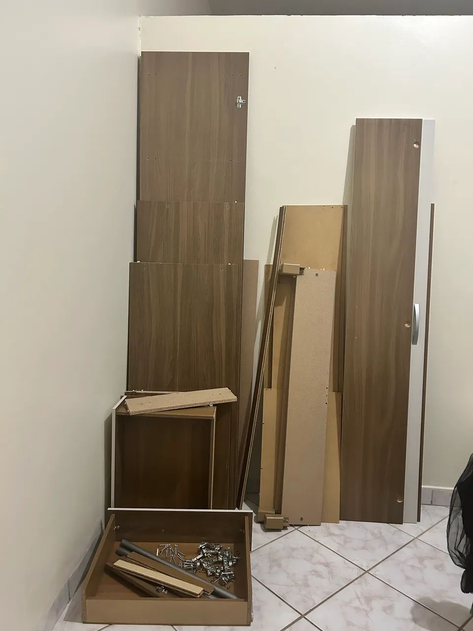 Guarda roupa  - Foto 2