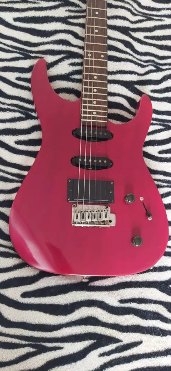 Guitarra  - Foto 2