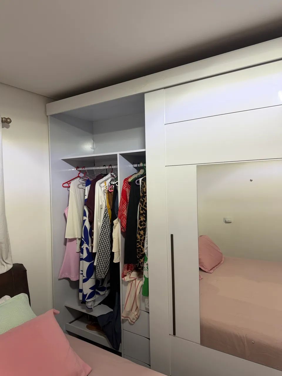Guarda Roupa - Casal - Foto 3