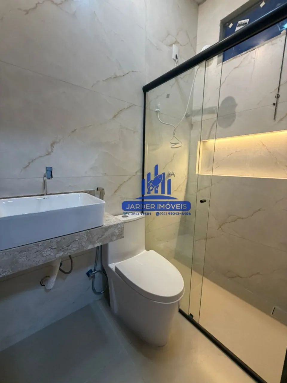 Casa para aluguel / bairro Cidade Jardim - Foto 3