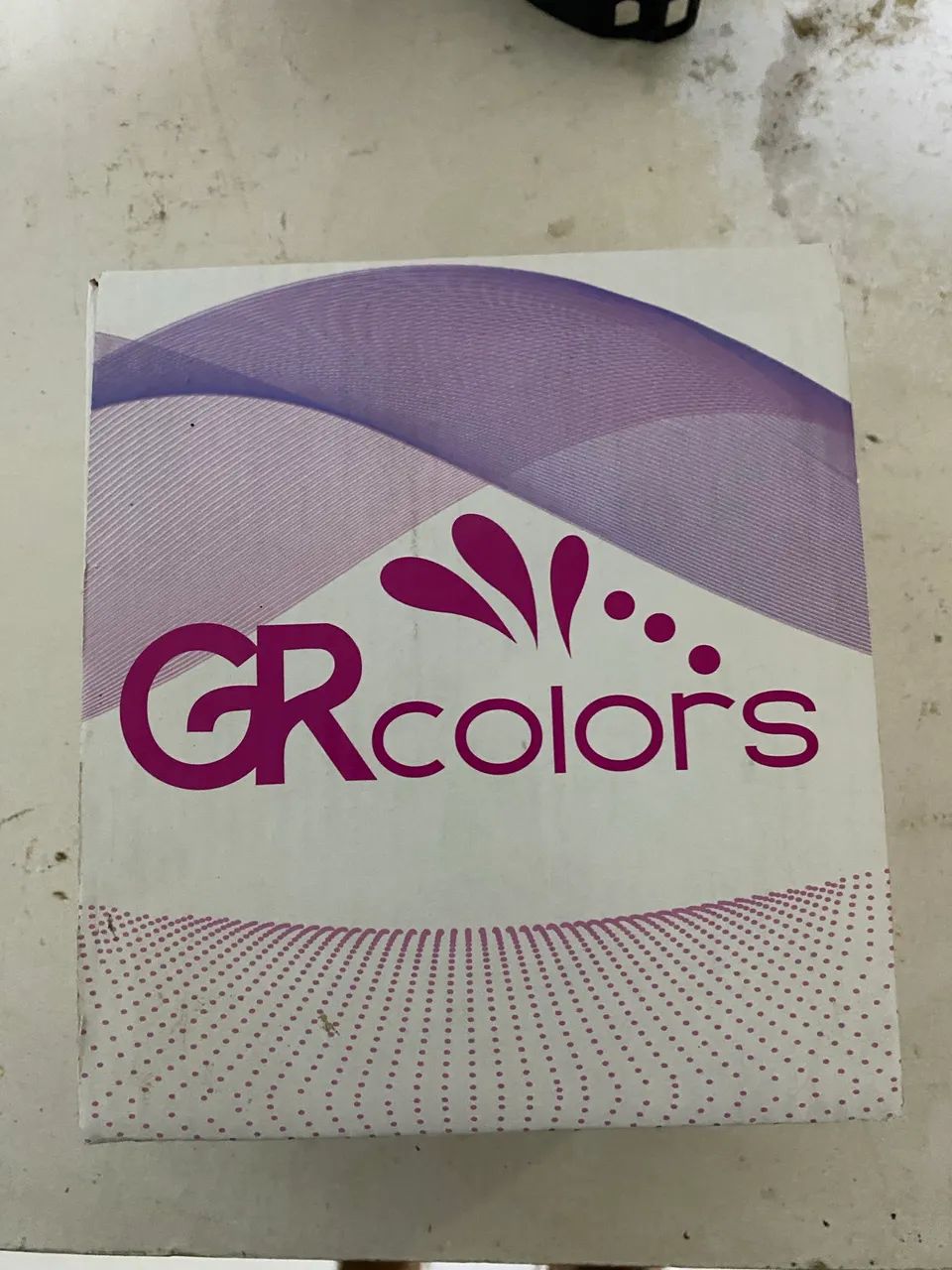 Dermógrafo grcolors - Foto 2