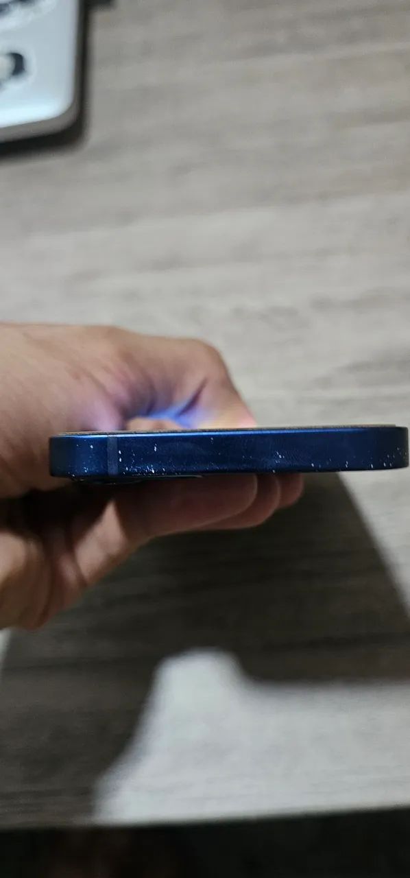 IPhone 12 Mini 64gb - Foto 4