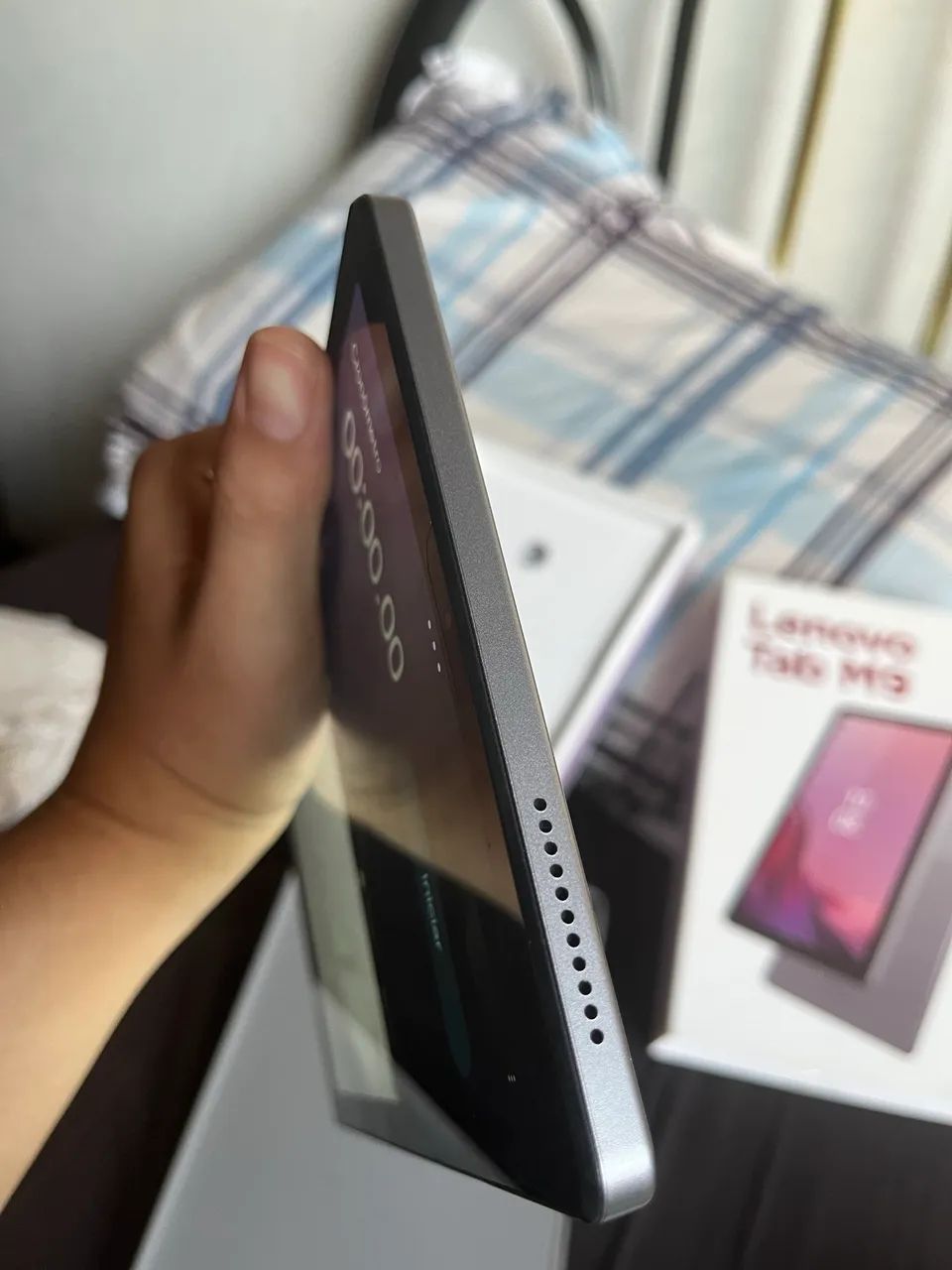 Tablet Lenovo m9 - Foto 3