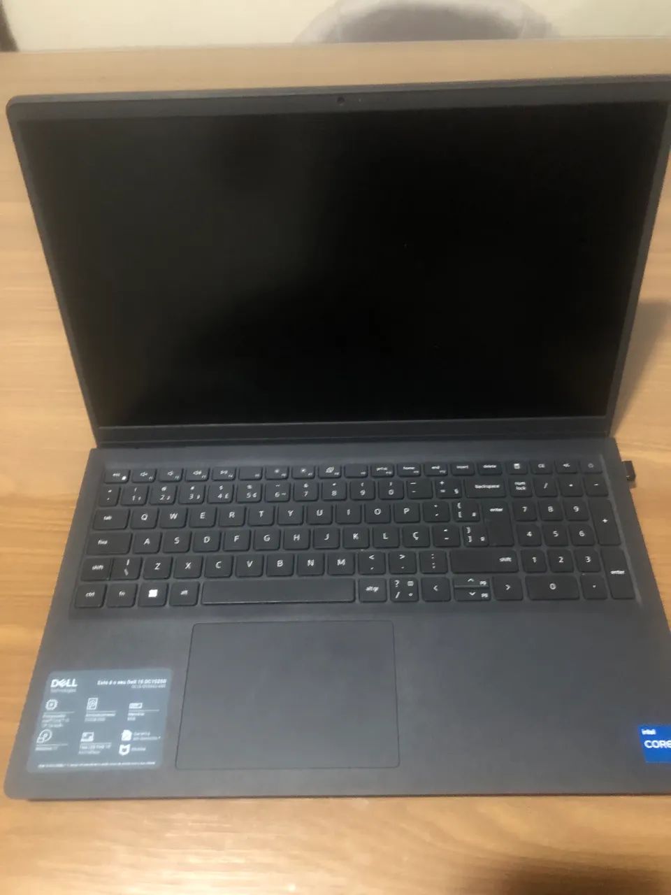 Notebook Dell 15 DC15250 - Foto 2
