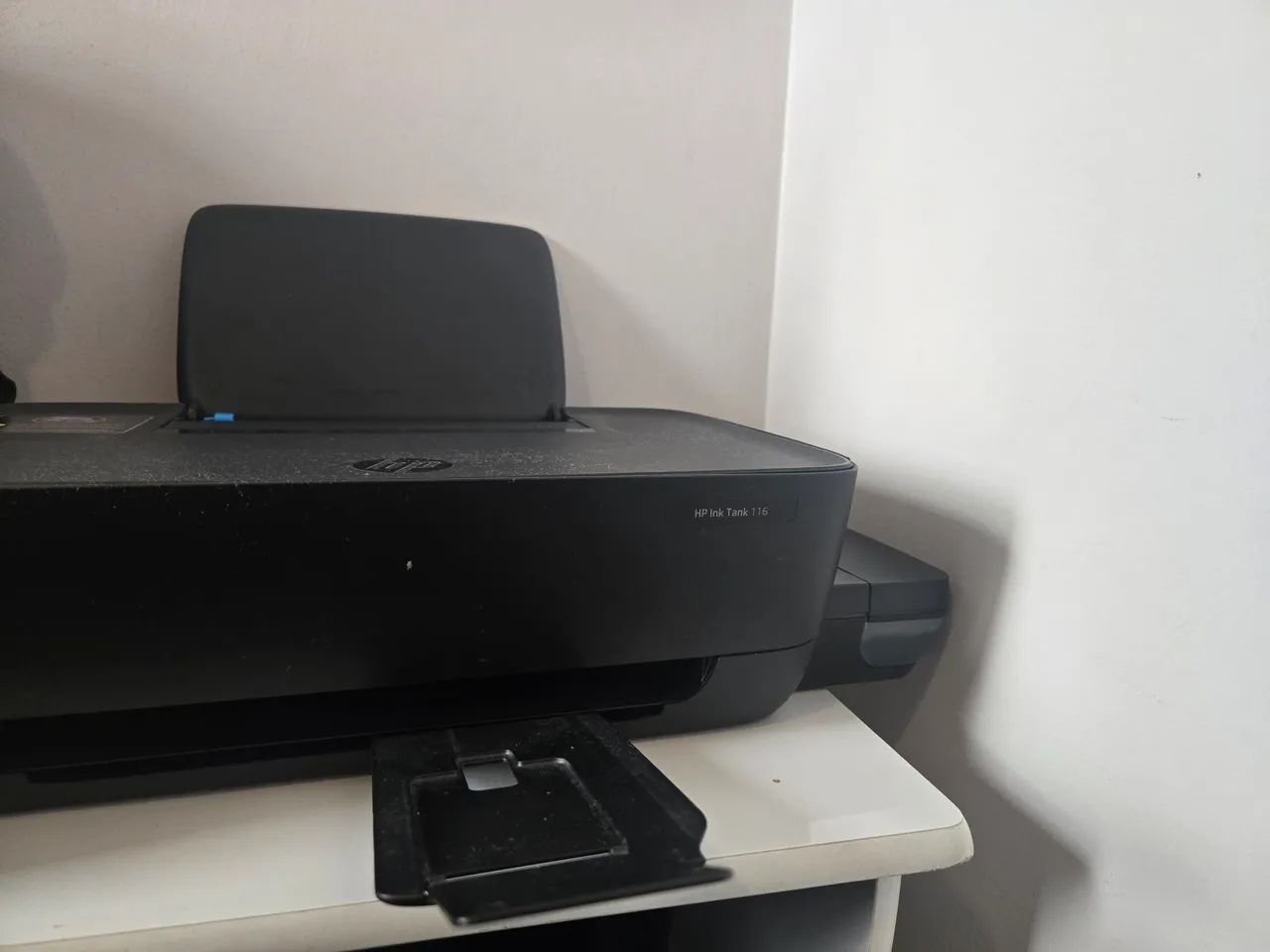 HP Ink Tank 116 - Foto 3
