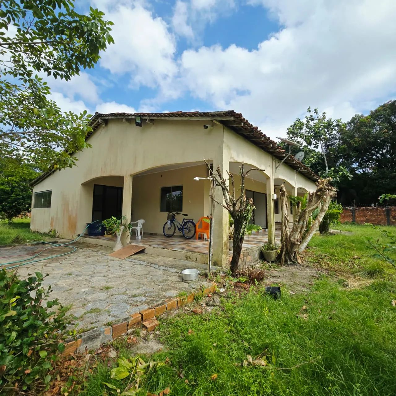 VENDO TERRENO NO JULIA SEFFER - Foto 3